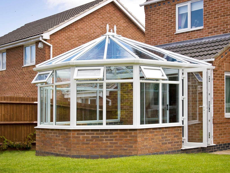 Why Go for a Conservatory